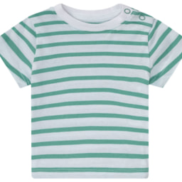 Lupilu Pure Collection® T-shirt de Algodão Orgânico para Menino 2 Unid.