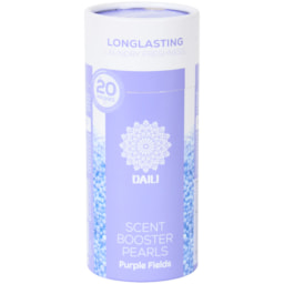 Pérolas perfumadas Daili Purple Fields