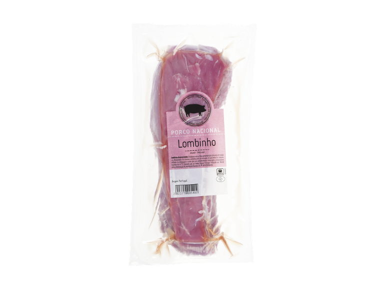 Lombinho de Porco