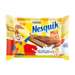 Nestlé - Snack Nesquik
