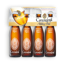 CORSENDONK® Cerveja Agnus Tripel