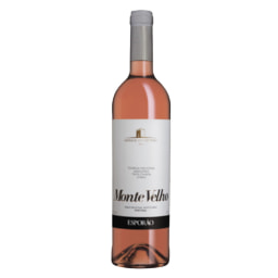 Monte Velho® Vinho Branco/ Tinto/ Rosé Regional Alentejano