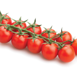 Bio Tomate Cherry Cacho Nacional