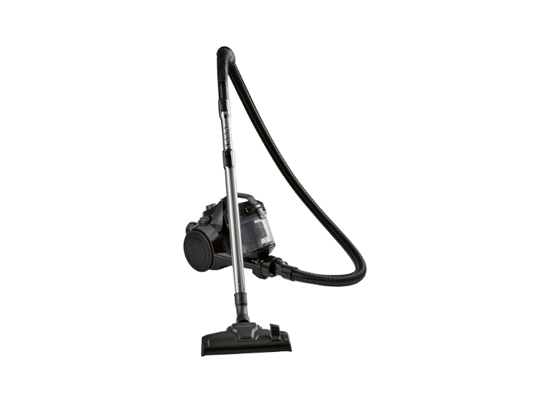 SILVERCREST - Aspirador Ciclone sem Saco 850 W