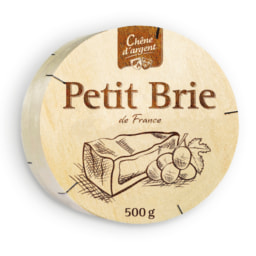 CHÊNE D’ ARGENT® Queijo Brie