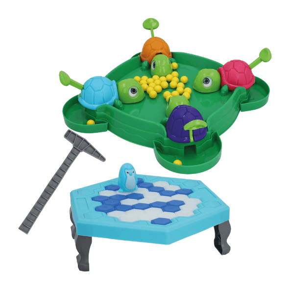 Playland® - Jogos de Mesa Familiares