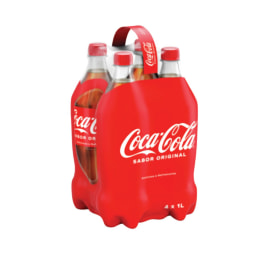 Coca‑Cola ® Refrigerante Cola Regular