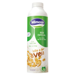Mimosa® Leite Magro com Aveia/ Amêndoa sem Lactose
