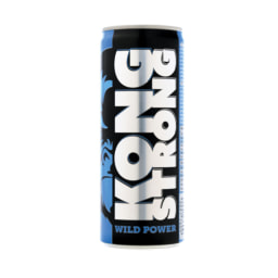 Kong Strong® Bebidas Energéticas