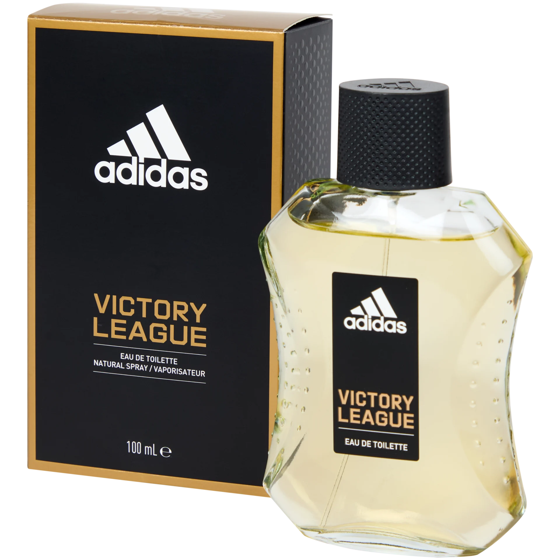 Perfume Adidas Victory League
