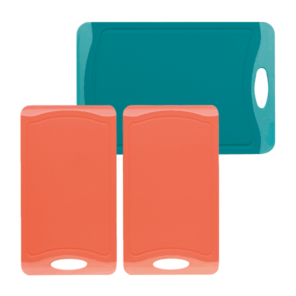 CROFTON® - Tábua de Cortar Antibacteriana