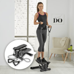 ACTIVE TOUCH® Swing Stepper
