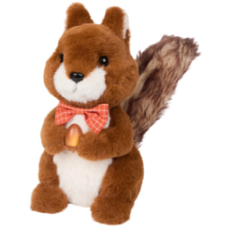 Animal de decoração de outono