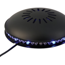Roda Luminosa LED