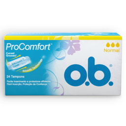 O.B.® Normal ProComfort