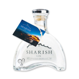 Sharish® Gin