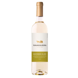 Monte da Ravasqueira® Vinho Branco Lisboa Sauvignon Blanc