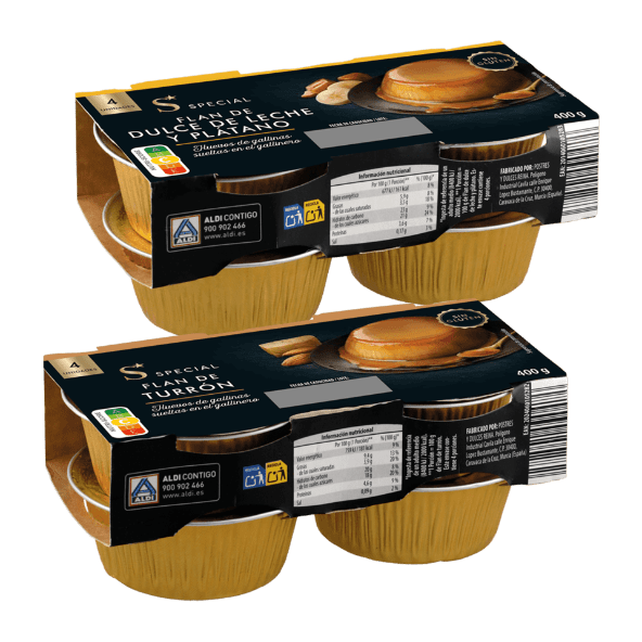 Special - Pudim Flan