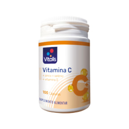 Vitalis® - Vitamina C