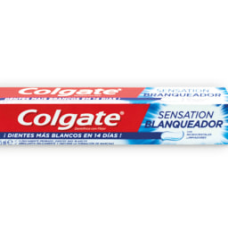 ﻿﻿COLGATE® Pasta Dentífrica Sensation Branqueador