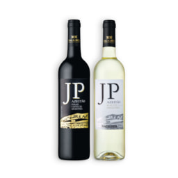 JP® Vinho Tinto / Branco Península de Setúbal