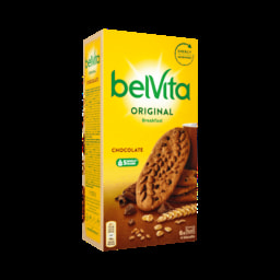 Belvita Bolachas Cereais e Chocolate