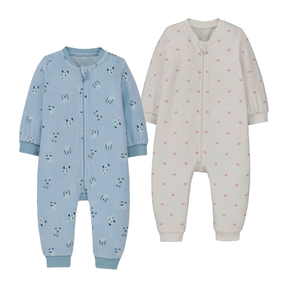 LILY & DAN® - Pijama