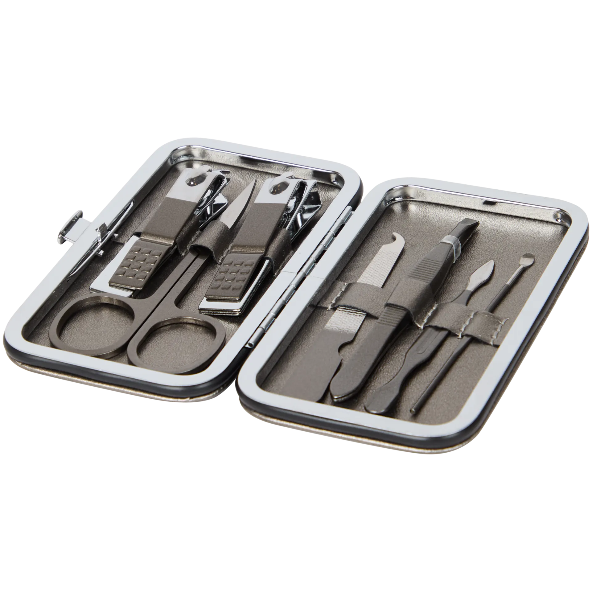 Kit de manicure Beauty Star