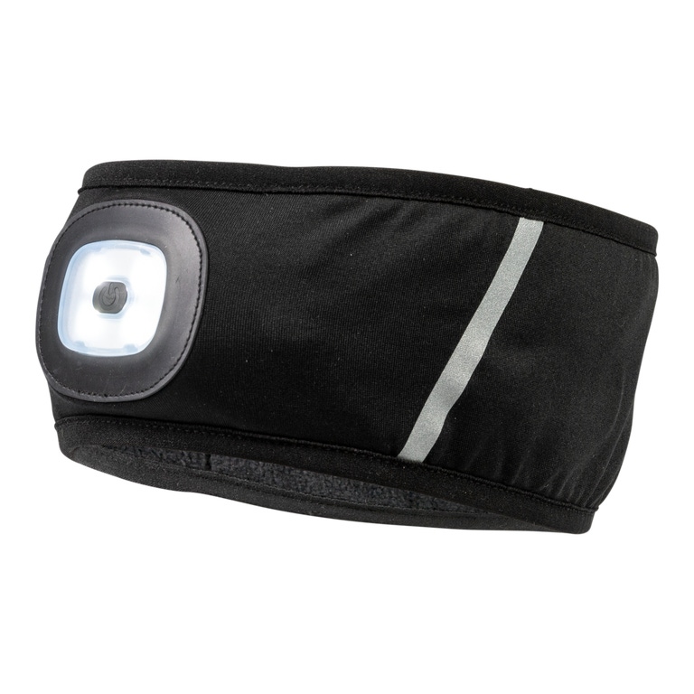 CRANE® - Fita/ Gorro com LED