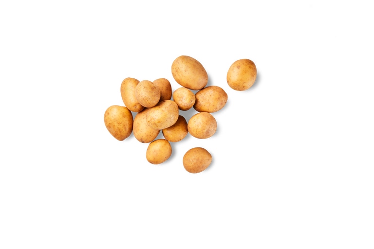 Batata para Assar