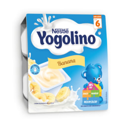 YOGOLINO® Alimento Lácteo com Fruta