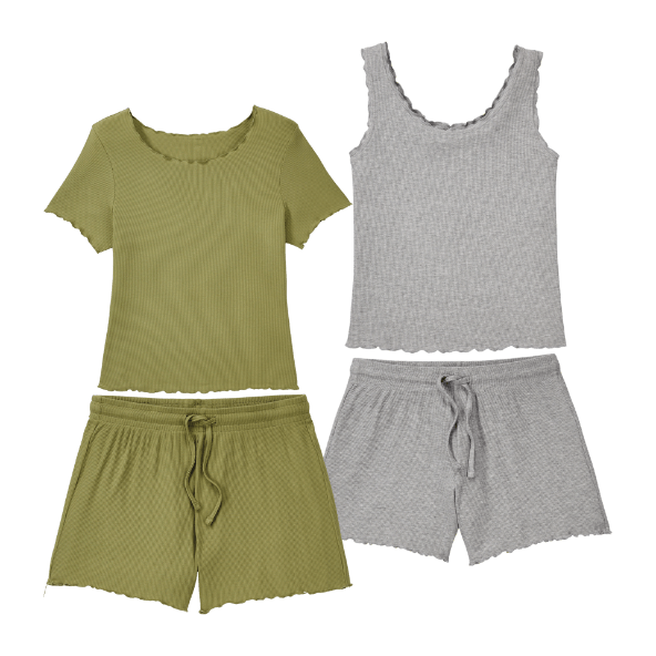 UP2FASHION ® - Pijama
