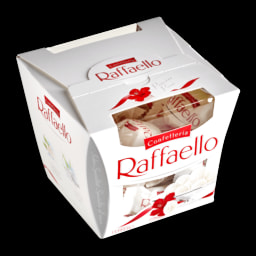 
				Raffaello Bombons
				
			