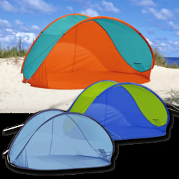 FUN CAMP® Tenda de Praia