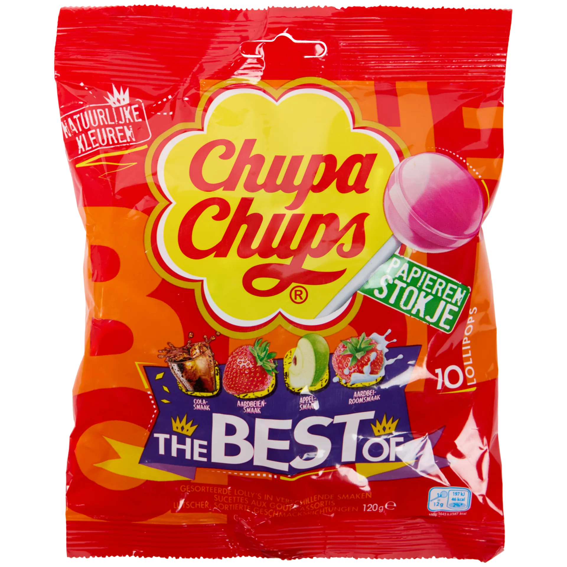 Chupas Chupa Chups