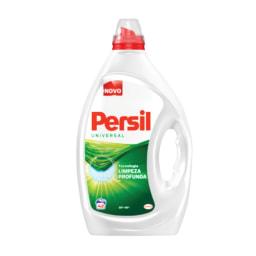 Persil® Detergente em Gel Universal 42 Doses
