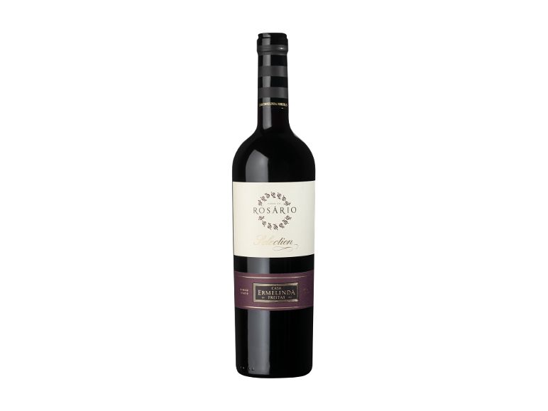 Vinho Tinto Regional Península de Setúbal Selection
