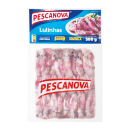 Pescanova - Lulinhas