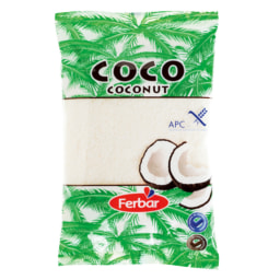 Ferbar® Coco Ralado