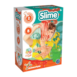 Slime Starter Kit