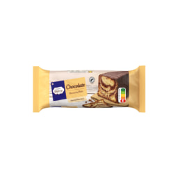 Bolos com Cobertura de Chocolate
