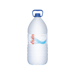 Vitalis® Água