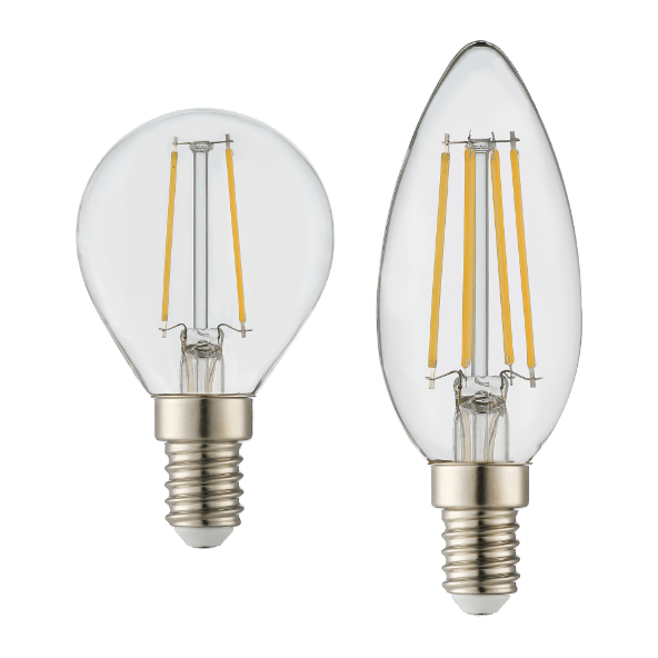 LIGHTZONE® Lâmpada LED Filamento
