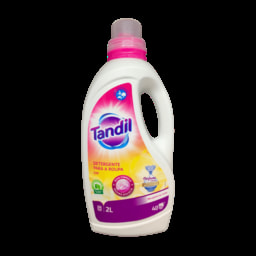 TANDIL® Detergente Líquido para Roupa de Cor