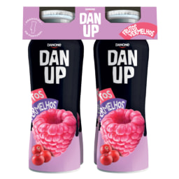 Danone® Iogurte Líquido Dan Up