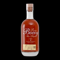 Rum Bocoy Añejo Extra