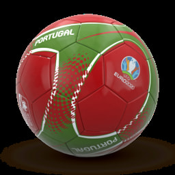 Bola de Futebol Portugal