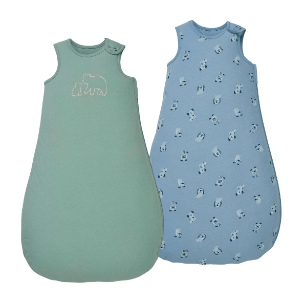 LILY & DAN® - Saco de Dormir
