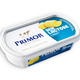 PRIMOR® Manteiga Sem Lactose