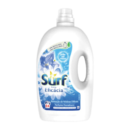 Surf - Detergente Líquido para Máquina da Roupa Extra Eficácia